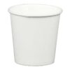 Vaso de Papel Desechable PHC4-W Bionature 4 oz (50 uds)
