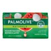 Jabón en Barra Palmolive Naturals Humectación Refrescante (3 uds)