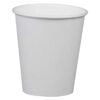 Vaso de Papel Desechable PHC6-W Bionature 6 oz (50 uds)