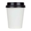 Vaso de Papel Desechable PHC6-W Bionature 6 oz (50 uds)