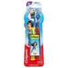 Cepillo-Dental-Colgate-Smile-Infantil-6+-Años-Mujer-Maravilla-(2-uds)-Front Cepillo Dental Colgate Smile Infantil 6+ Años Mujer Maravilla (2 uds)
