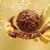 Chocolate Ferrero Rocher 12 uds