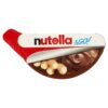 Crema de Avellanas y Palitos de Pan Nutella & Go!, 1.8 oz