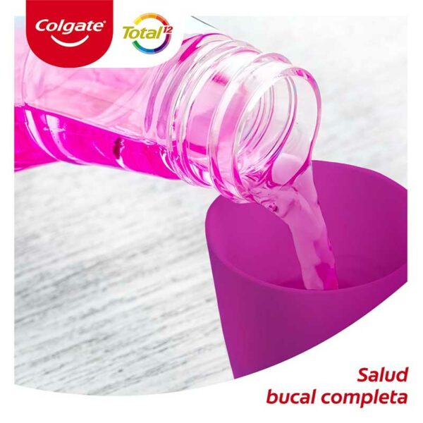 Enjuague-Bucal-Colgate-Encías-Reforzadas,-500-ml-Turn Enjuague Bucal Colgate Encías Reforzadas, 500 ml