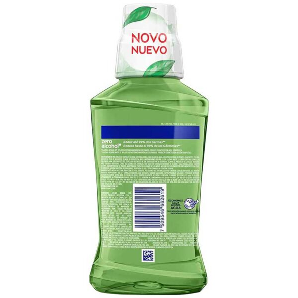 Enjuague-Bucal-Colgate-Natural-Extracts-Citrus,-250-ml-Back Enjuague Bucal Colgate Natural Extracts Citrus, 250 ml