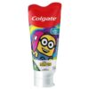 Gel Dental Colgate Smiles 6+ Años Minions, 75 ml