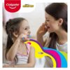 Gel-Dental-Colgate-Smiles-6+-Años-Minions,-75-ml-Turn Gel Dental Colgate Smiles 6+ Años Minions, 75 ml