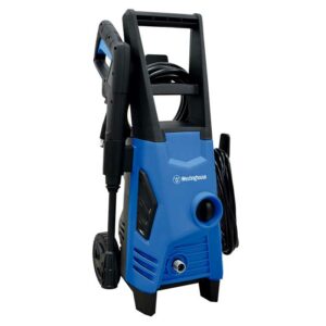 Hidrolavadora Westinghouse Eléctrica 1450 psi