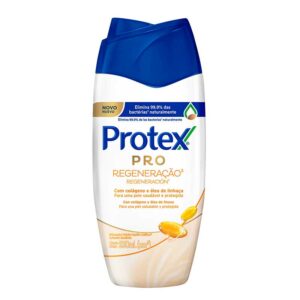 Jabón Líquido Protex Pro Generación, 230 ml