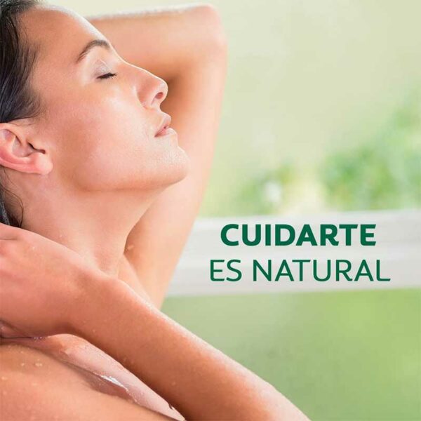 Jabón-Líquido-Corporal-Palmolive-Naturals Humectación-Refrescante,-390-ml-Back Jabón Líquido Corporal Palmolive Naturals Suavidad Natural, 390 ml