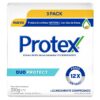 Jabón-Protex-Duo-Protect-(3-uds)-Front Jabón Protex Duo Protect (3 uds)