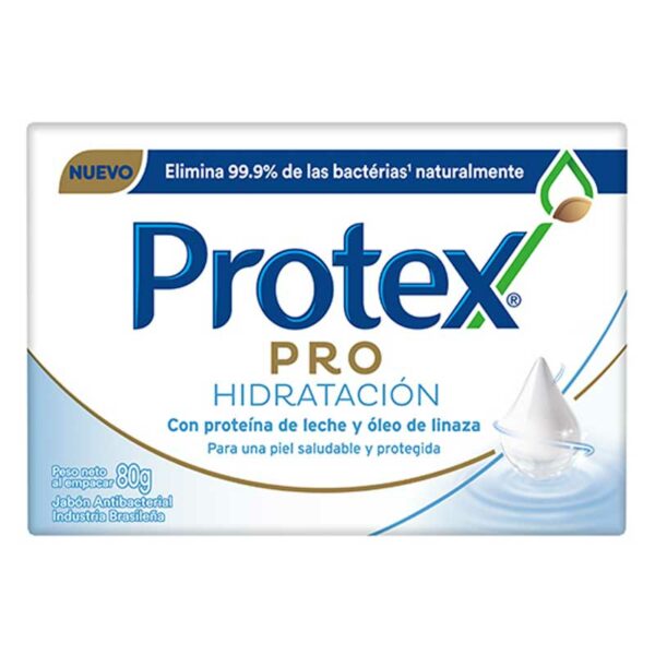 Jabón-Protex-Pro-Hidratación-(3-uds)-Front-2 Jabón Protex Pro Hidratación (3 uds)