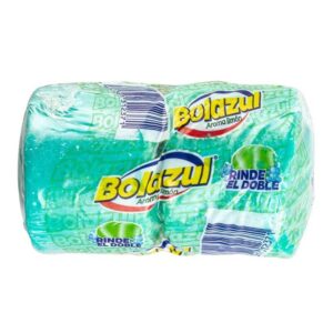 Lavaplatos Bola Azul Grande Limón (2 uds)