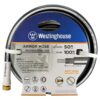 Manguera-de-Jardín-Westinghouse-Armor-58'-x-50'-Front Manguera de Jardín Westinghouse Armor 5/8" x 100'