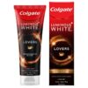 Pasta Dental Colgate Luminous White Lovers Café, 70 g
