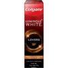 Pasta-Dental-Colgate-Luminous-White-Lovers-Café,-70-g-Front-2 Pasta Dental Colgate Luminous White Lovers Café, 70 g