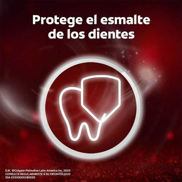 Pasta-Dental-Colgate-Luminous-White-Lovers-Vino,-70-g-Back-3 Pasta Dental Colgate Luminous White Lovers Café, 70 g