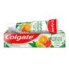 Pasta Dental Colgate Natural Extracts Citrus Y Eucalipto, 120 g