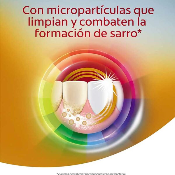 Pasta Dental Colgate Total 12 Anti Sarro, 150 ml