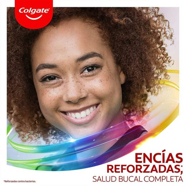 Pasta Dental Colgate Total 12 Encías Reforzadas, 100 ml