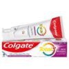 Pasta-Dental-Colgate-Total-12-Encías-Reforzadas,-100-ml-Front Pasta Dental Colgate Total 12 Encías Reforzadas, 100 ml