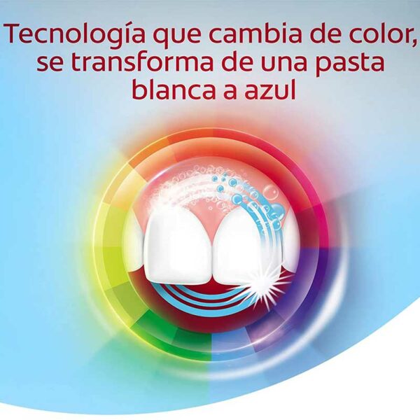 Pasta-Dental-Colgate-Total-12-Salud-Visible,-150-ml-Turn-3 Pasta Dental Colgate Total 12 Salud Visible, 150 ml