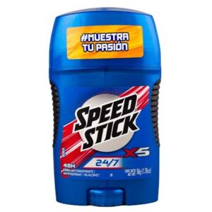 Desodorante Speed Stick en Barra X5 Multi Protect, 50 g