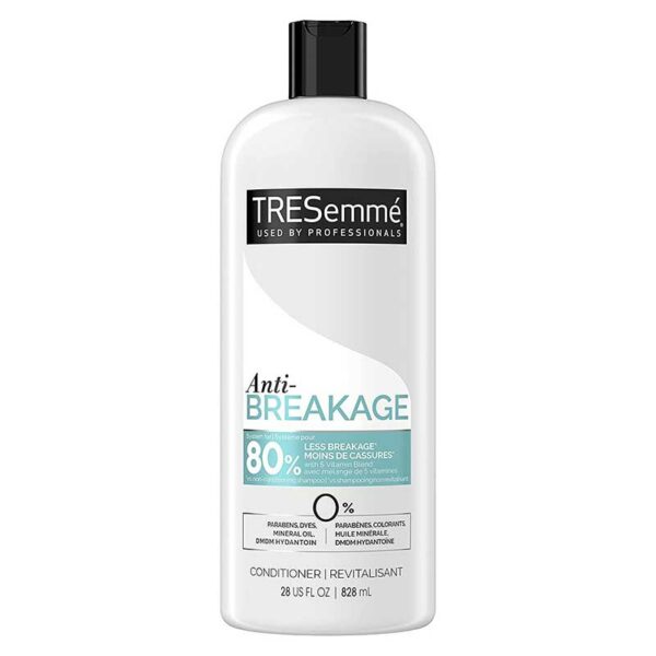 Acondicionador TRESemmé Anti-Breakage, 28 oz