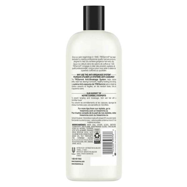 Acondicionador-TRESemmé-Anti-Breakage,-28-oz-Back Acondicionador TRESemmé Anti-Breakage, 28 oz