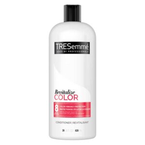 Acondicionador TRESemmé Revitalize Color, 28 oz