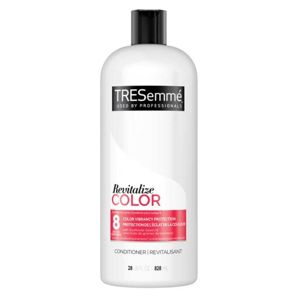 Acondicionador-TRESemmé-Revitalize-Color,-28-oz-Back Acondicionador TRESemmé Revitalize Color, 28 oz