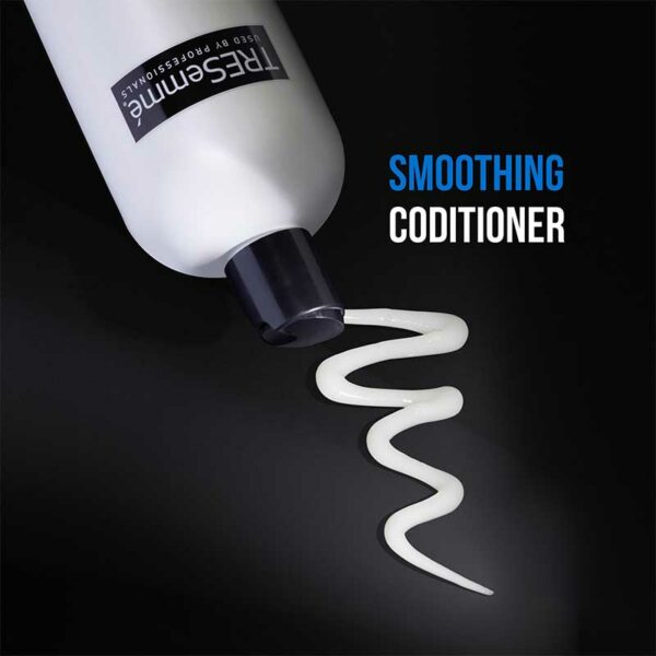 Acondicionador-TRESemmé-Silky-and-Smooth-con-Aceite-de-Argán,-28-oz-Turn Acondicionador TRESemmé Silky and Smooth con Aceite de Argán, 28 oz