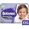 Pañales-Babysec-Premium-XXG--(4-x-32-uds)-Turn-2 Pañales Babysec Premium XXG (4 x 32 uds)