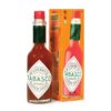 Salsa de Chile Picante Tabasco, 150 ml
