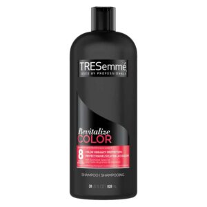 Shampoo TRESemmé Revitalize Color, 28 oz