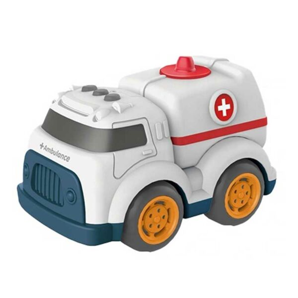 Super Truck Dream Home