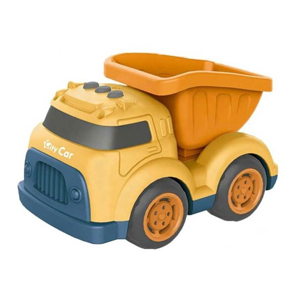 Super Truck Dream Home