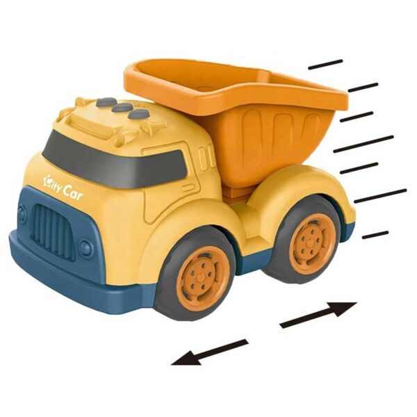 Super Truck Dream Home