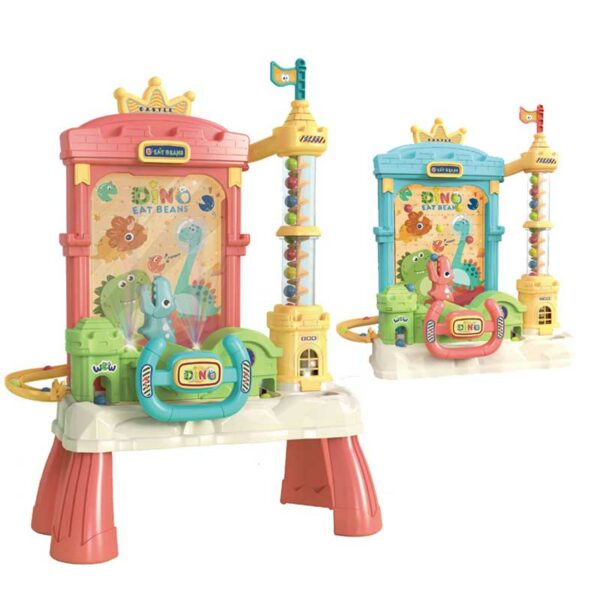 Castillo-Aventura-del-Dinosaurio-Eléctrico-Front Castillo Aventura del Dinosaurio Eléctrico