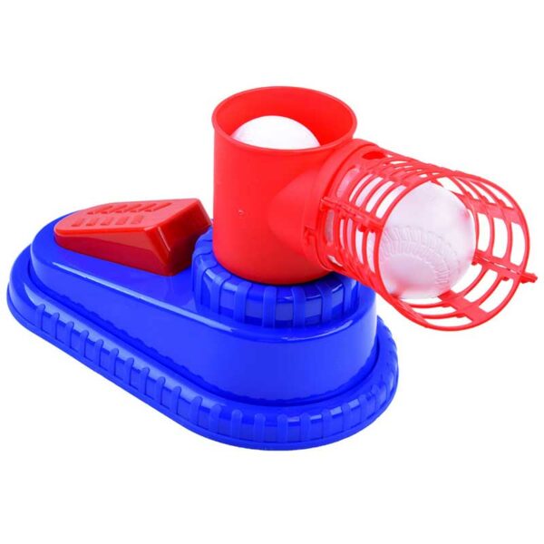 Juego-Lanza-Pelotas-de-Béisbol-Back-2 Juego Lanza Pelotas de Béisbol