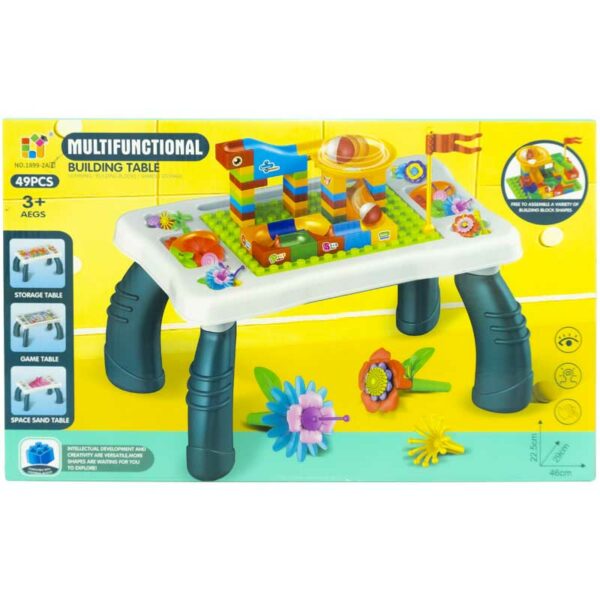 Mesa-Multifuncional-de-Construcción-(49-pcs)-Front Mesa Multifuncional de Construcción