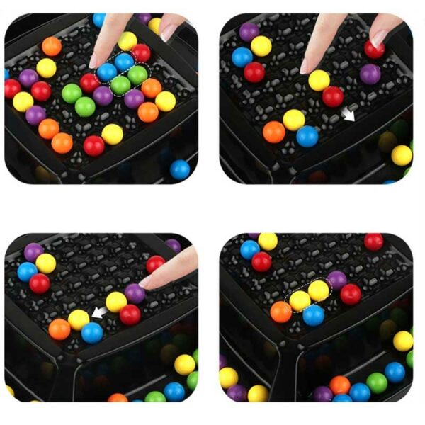 Colorfull-Funny-Game-Turn-2 Colorfull Funny Game