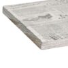 Papel Encerado Periódico Negro (1000 uds)