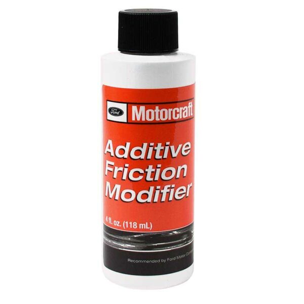 Aditivo Modificador de Fricción Motorcraft 4 oz