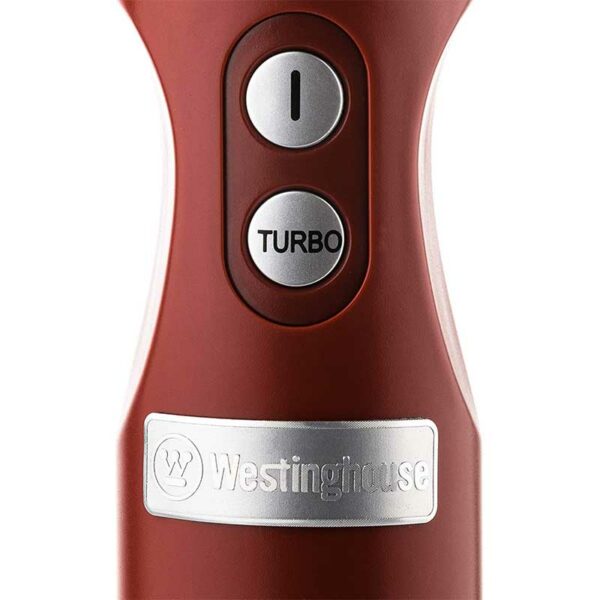 Batidora de Mano Retro Series Westinghouse