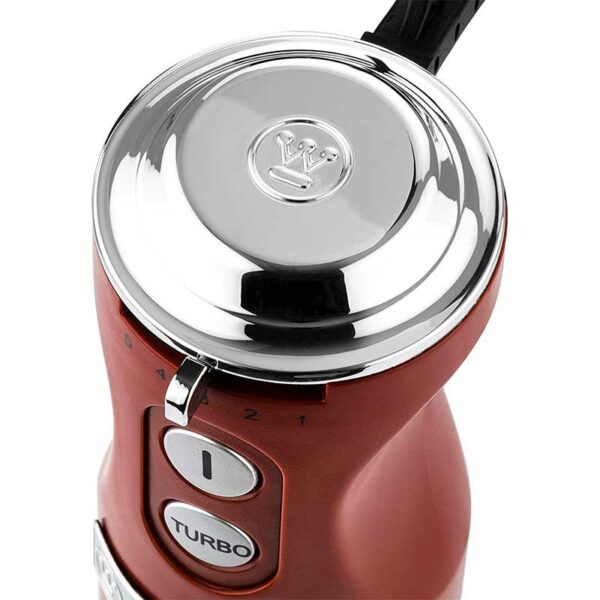 Batidora de Mano Retro Series Westinghouse