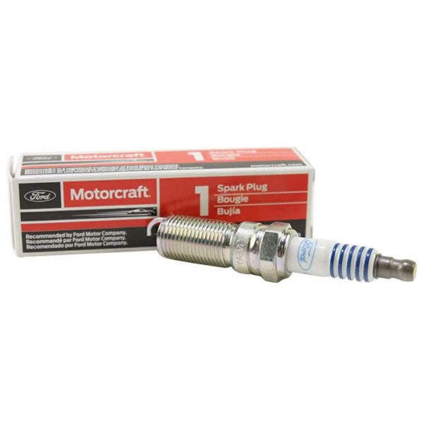 Bujía de Iridio Motorcraft SP-580-X