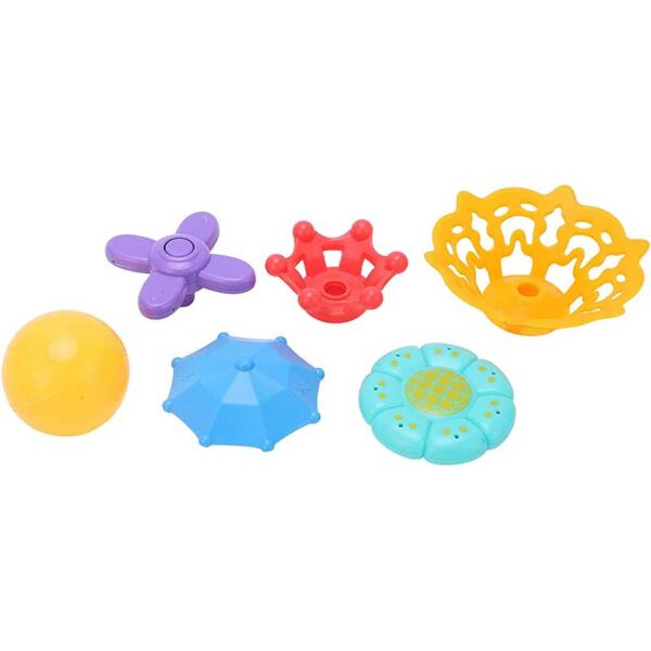 Fuente Eléctrica Cocodrilo