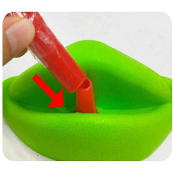 Juego de Mesa Lengua de Lagarto