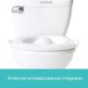 Orinal Summer My Size con Almacenaje